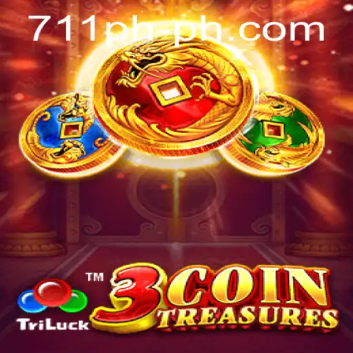 Exploring the Enchanting World of 3CoinTreasures and the Exciting Role of 711ph