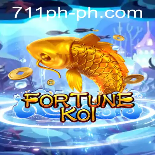Discover the Exciting World of FORTUNEKOI: A 711ph Adventure