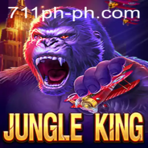 JungleKing: A New Adventure Awaits with 711ph