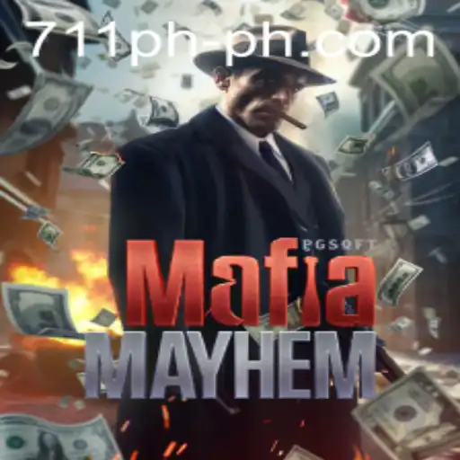 MafiaMayhem: Unearth the World of Deception and Strategy