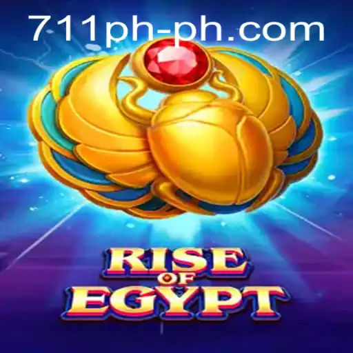 Unveiling the Mystique of RiseOfEgypt and Its Connection to 711ph
