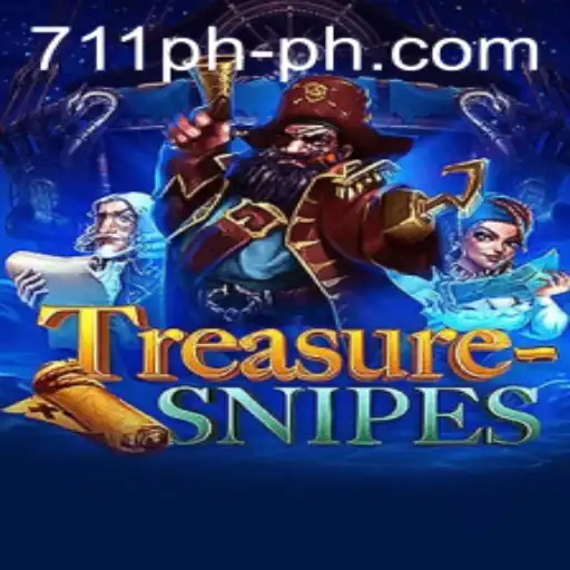 Discover the World of TreasureSnipes: A Thrilling Adventure with 711ph
