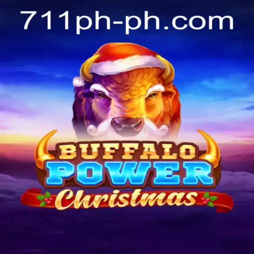 Unveiling Buffalo Power Christmas: A Festive Slot Game Experience