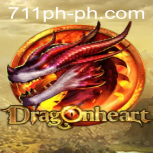 Unveiling DragonHeart: An Epic Gaming Experience with the Magic Number 711ph