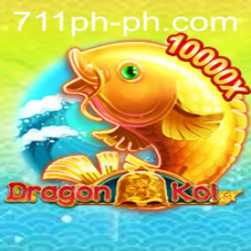 DragonKoi: Dive into the Mystical World of Strategy and Adventure