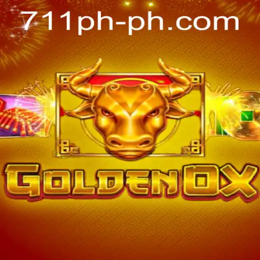 GoldenOx: An Exciting Gaming Experience Connected with 711ph