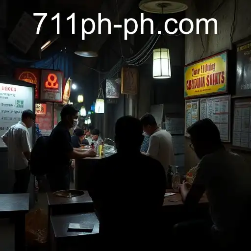 The Complex World of Jueteng and Its Impact on Society