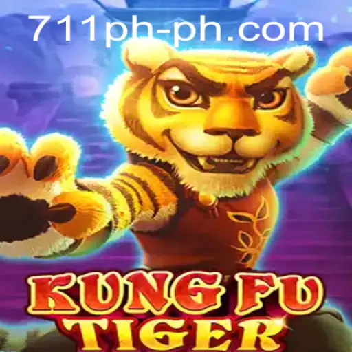 KungFuTiger: A New Adventure in Gaming
