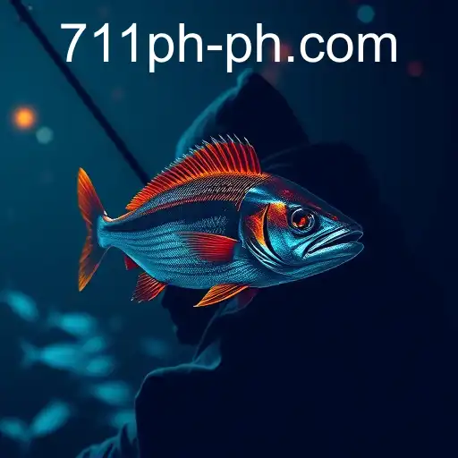 Exploring the World of Online Fishing with 