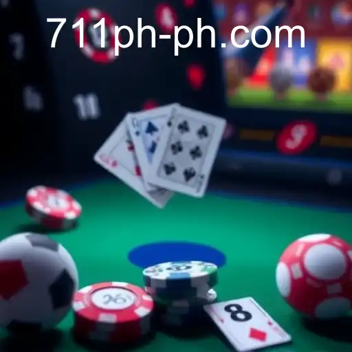 Responsible Gambling: A Comprehensive Guide with 711ph