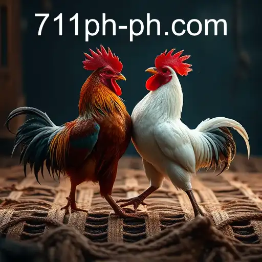 Exploring the World of Sabong Games and the Role of 711ph