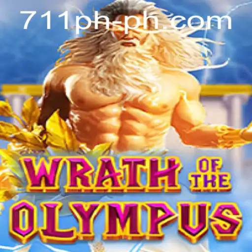 Unleashing the Power of WrathofOlympus: A Journey into Mythological Gaming